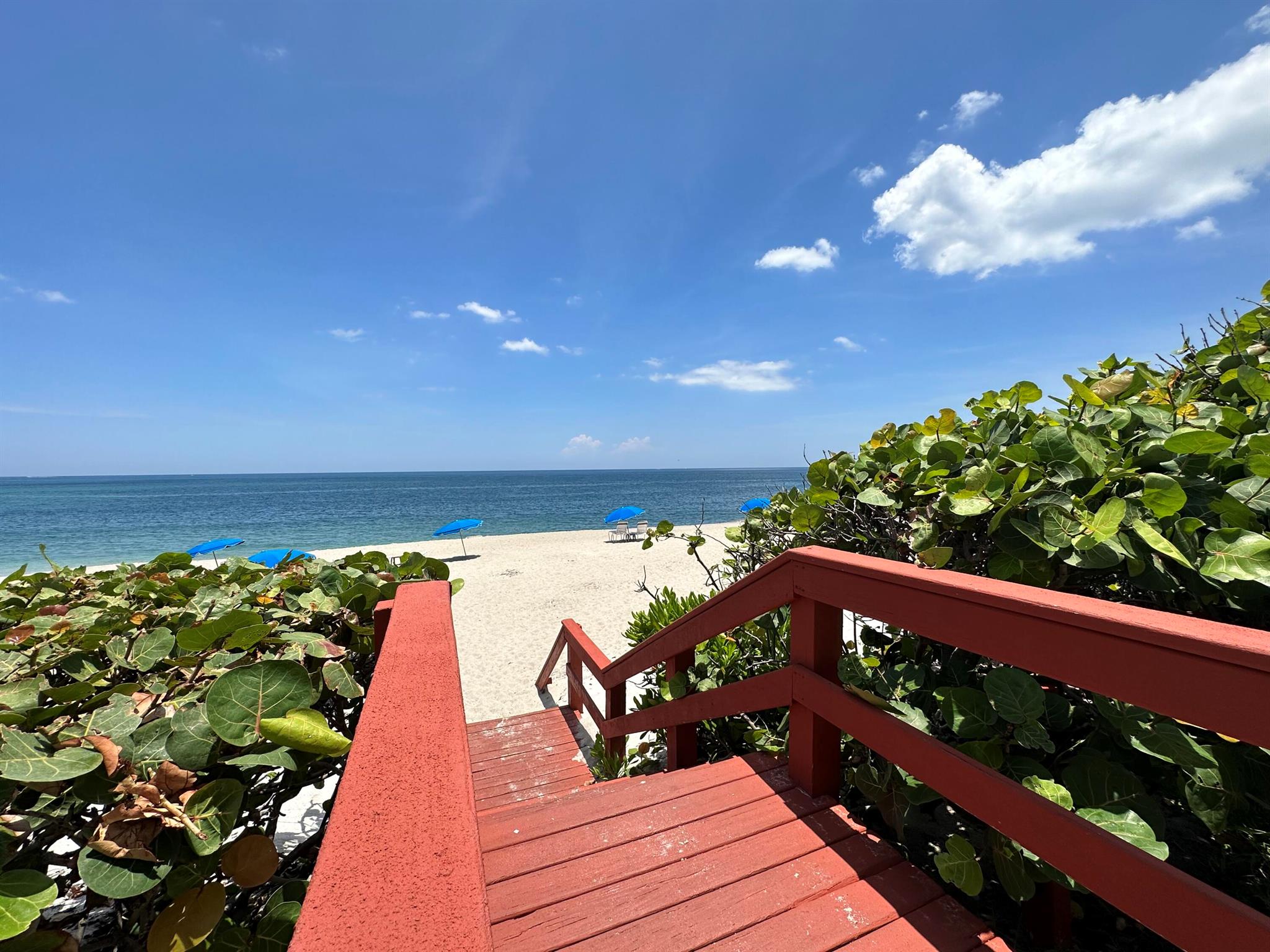 COTE D AZUR COND BLDG ONE - Residential Lease
