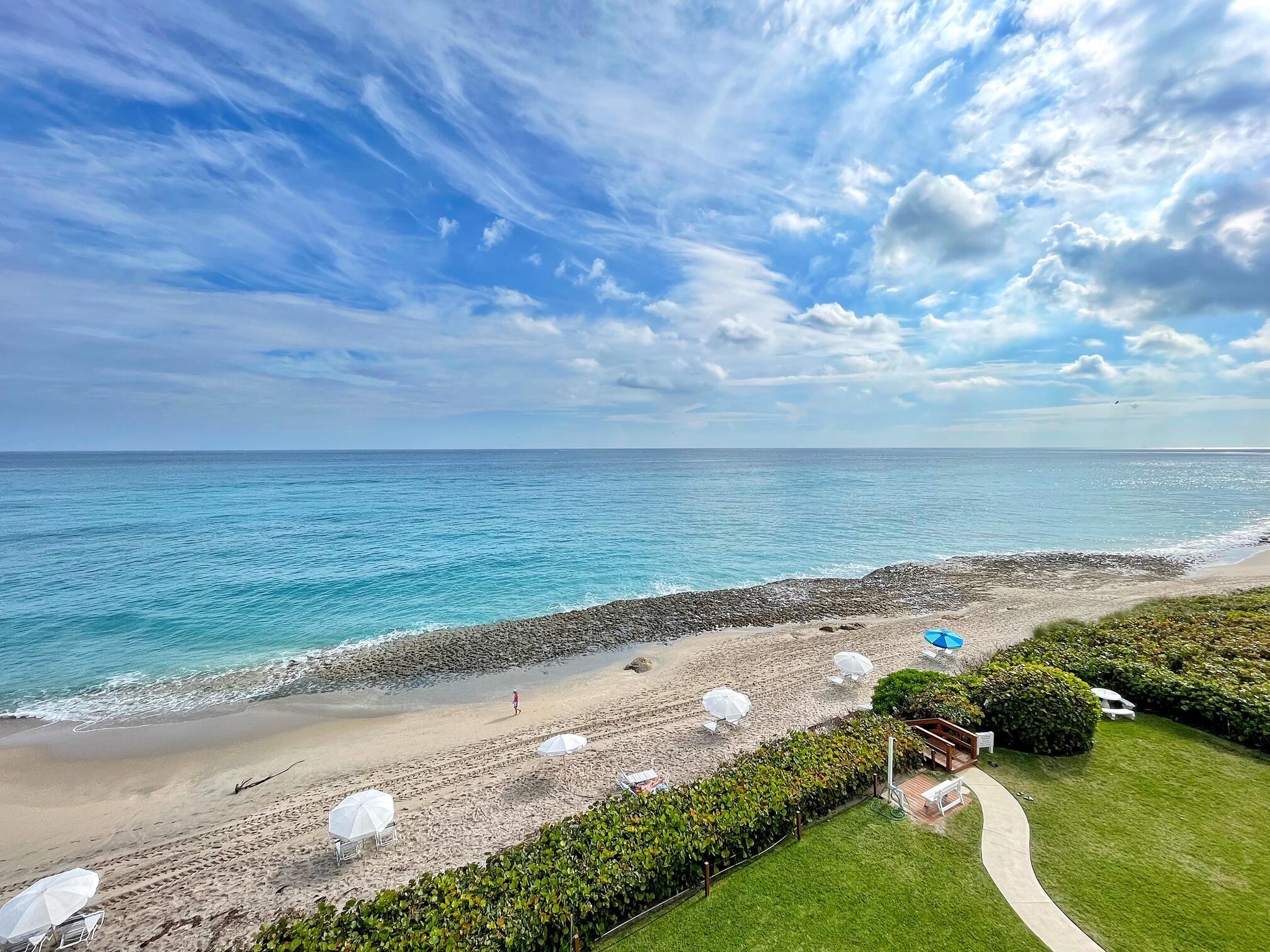 COTE D AZUR COND BLDG ONE - Residential Lease
