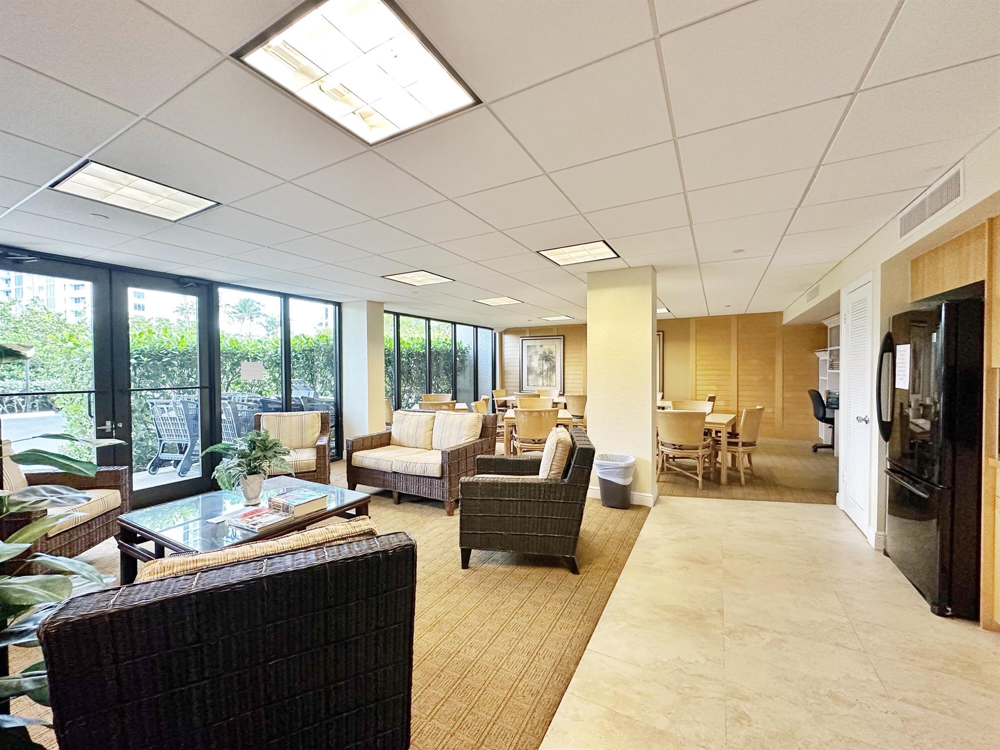 COTE D AZUR COND BLDG ONE - Residential Lease