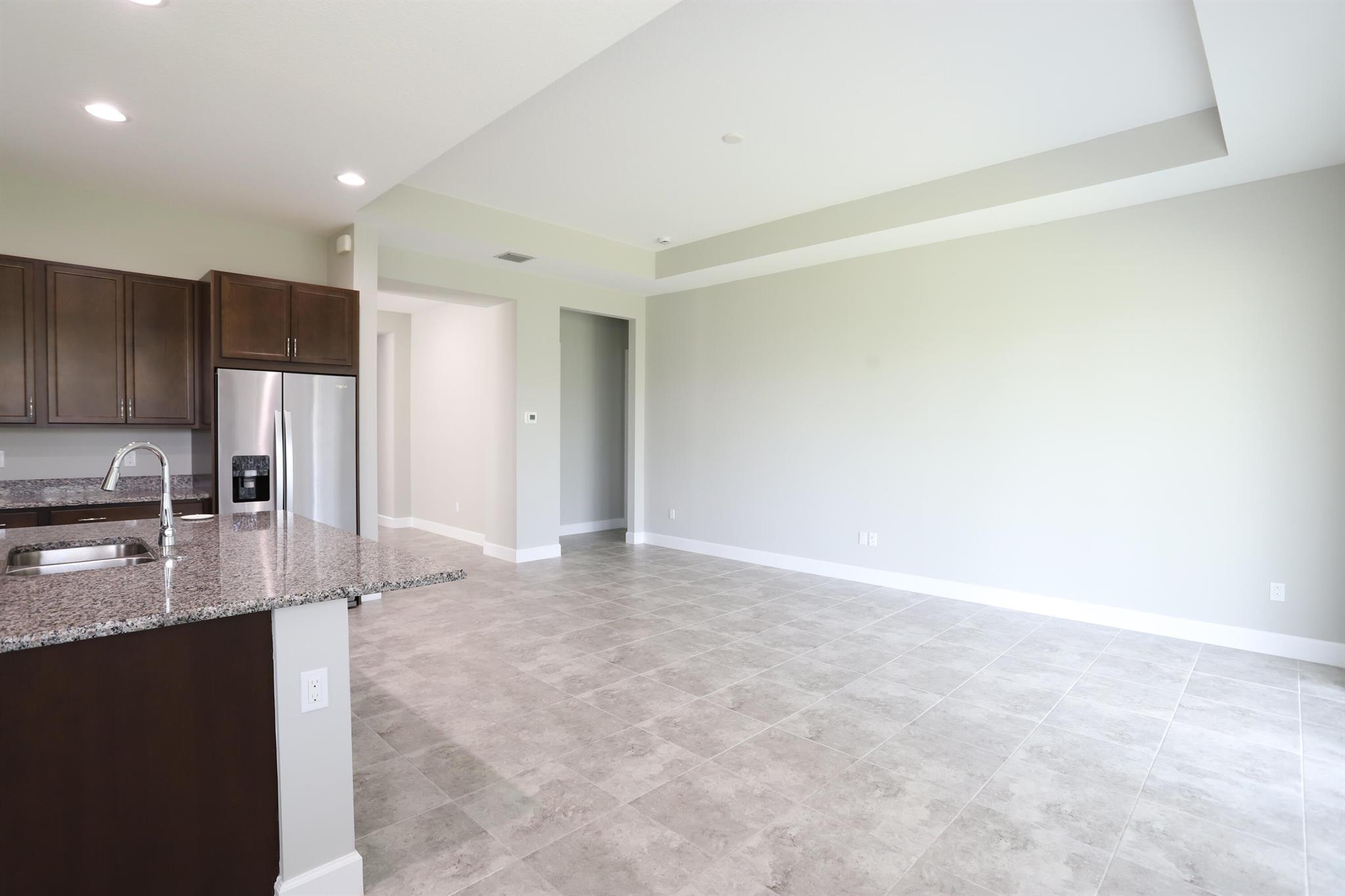 ORCHARDS OF WESTLAKE - Residential Lease