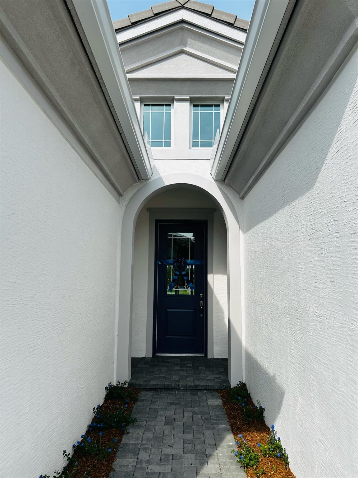 ORCHARDS OF WESTLAKE - Residential Lease