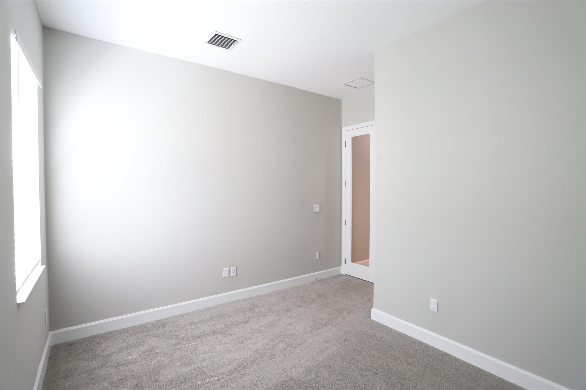 ORCHARDS OF WESTLAKE - Residential Lease