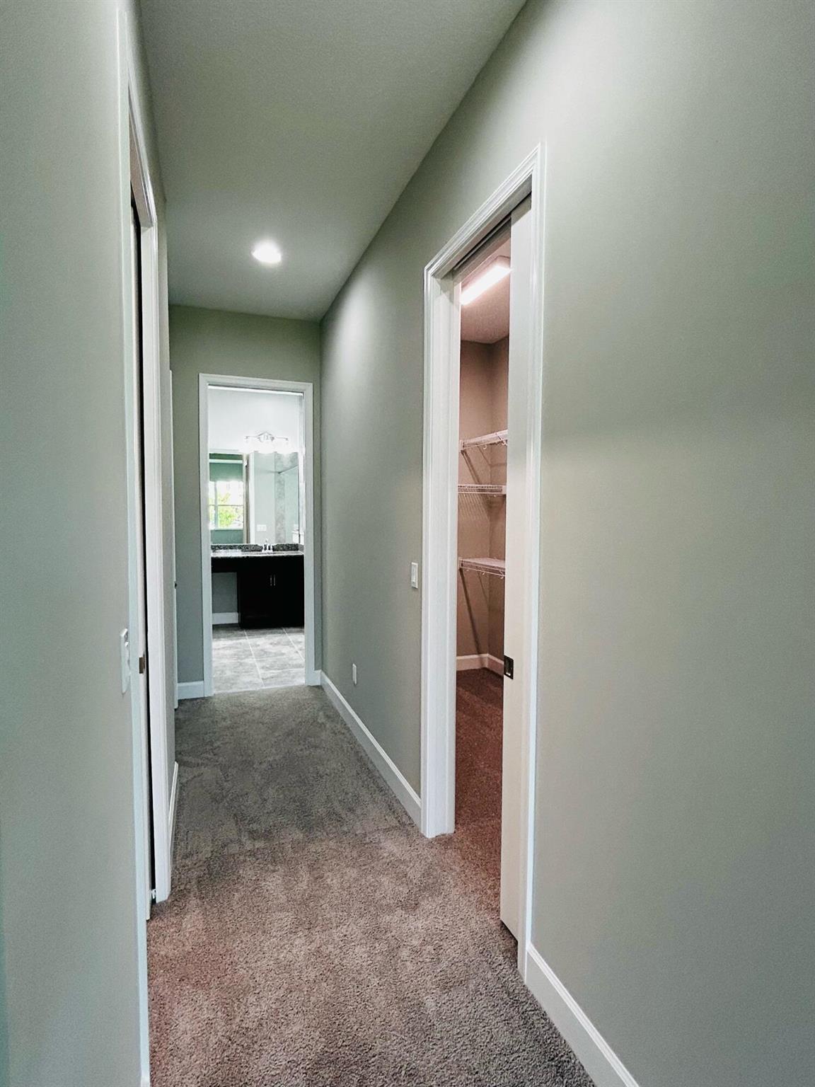 ORCHARDS OF WESTLAKE - Residential Lease