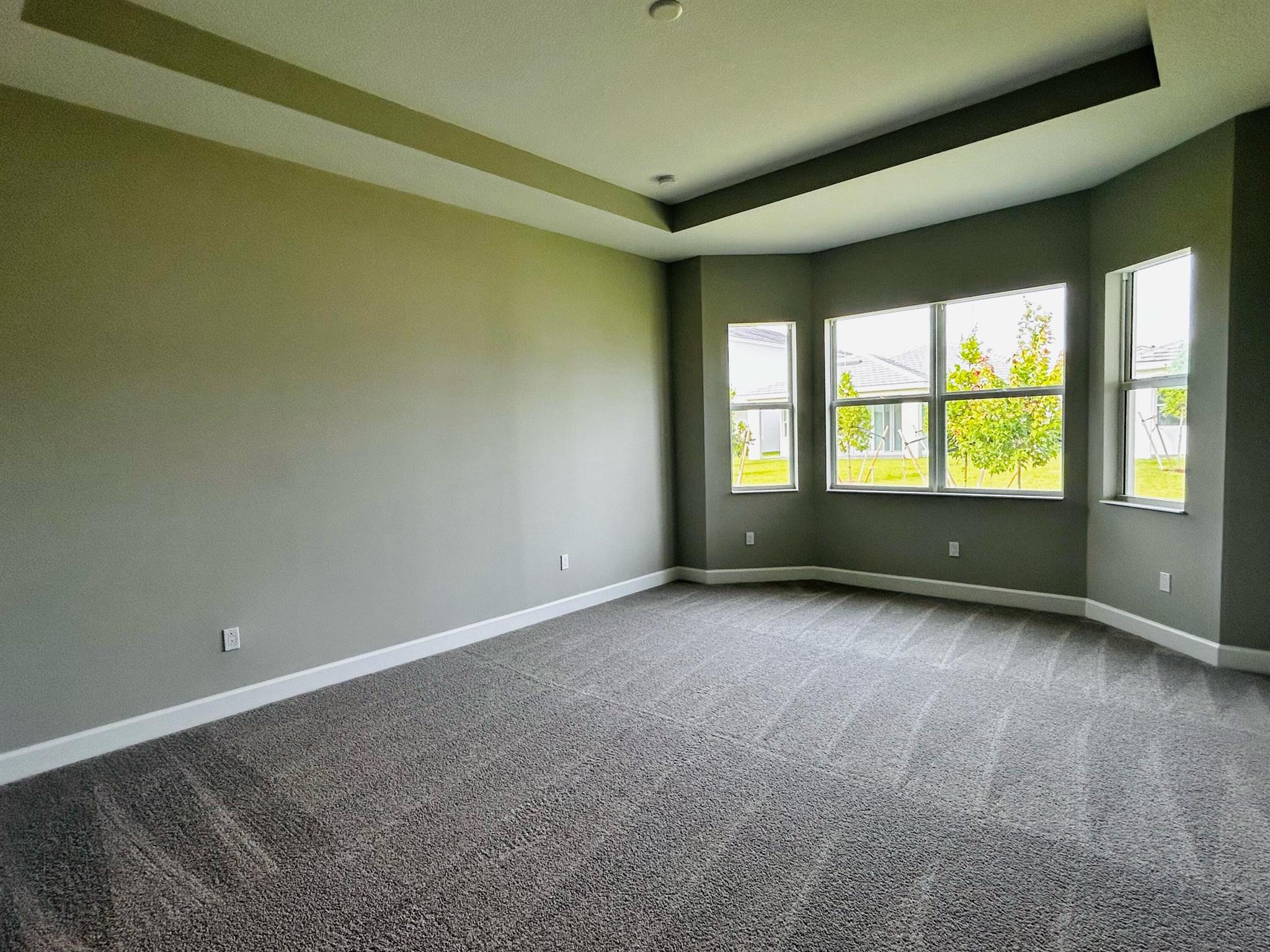 ORCHARDS OF WESTLAKE - Residential Lease