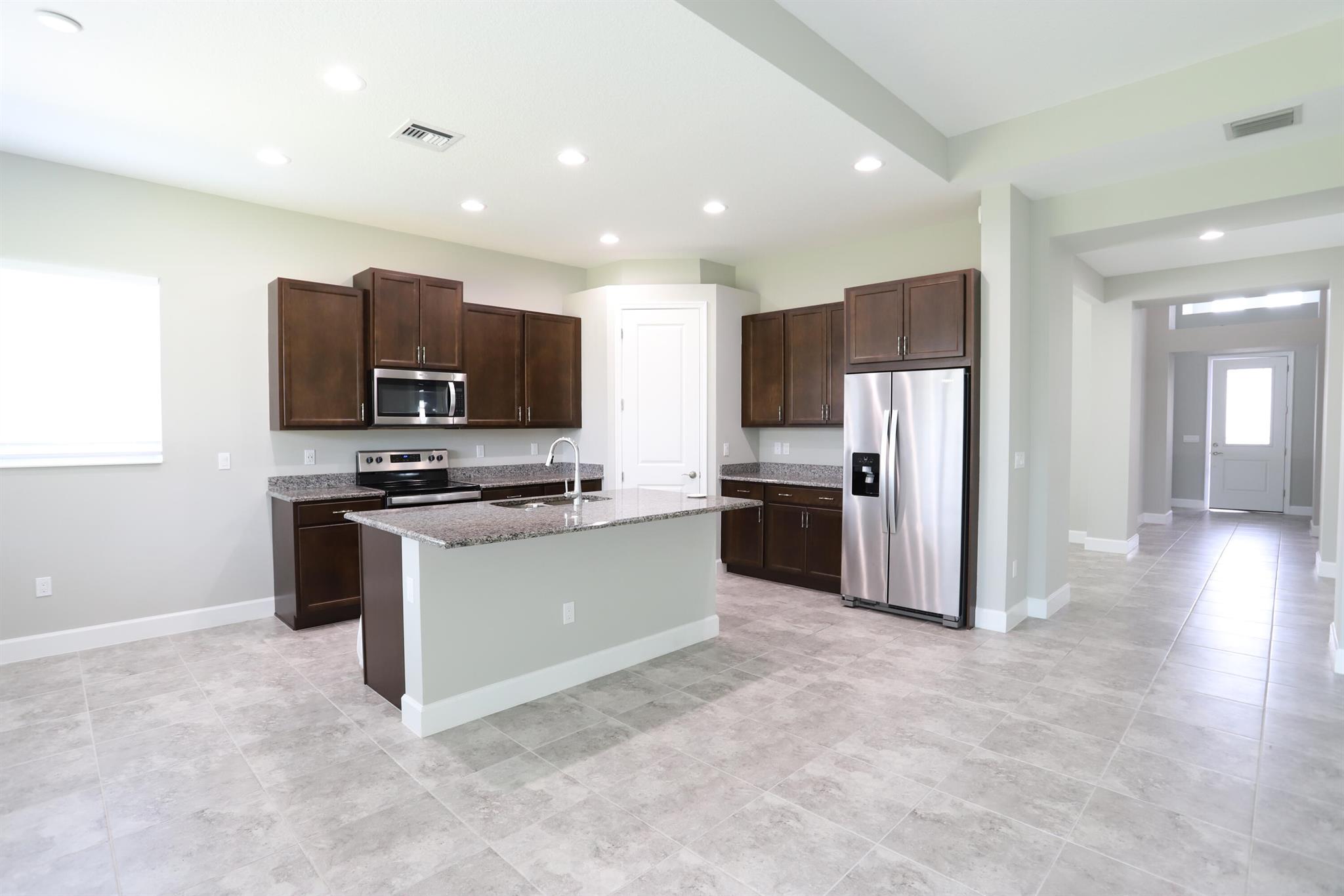 ORCHARDS OF WESTLAKE - Residential Lease
