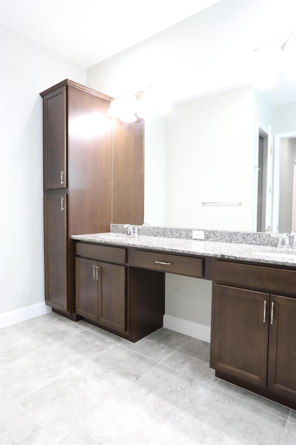 ORCHARDS OF WESTLAKE - Residential Lease