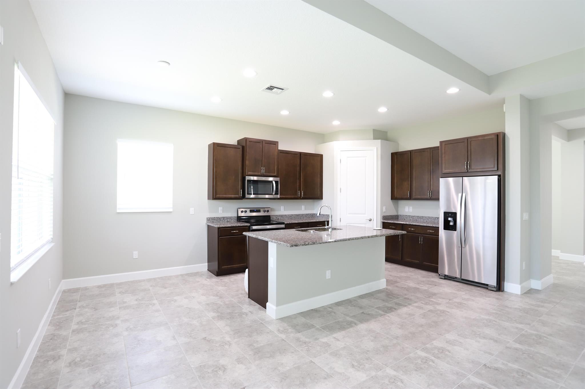 ORCHARDS OF WESTLAKE - Residential Lease