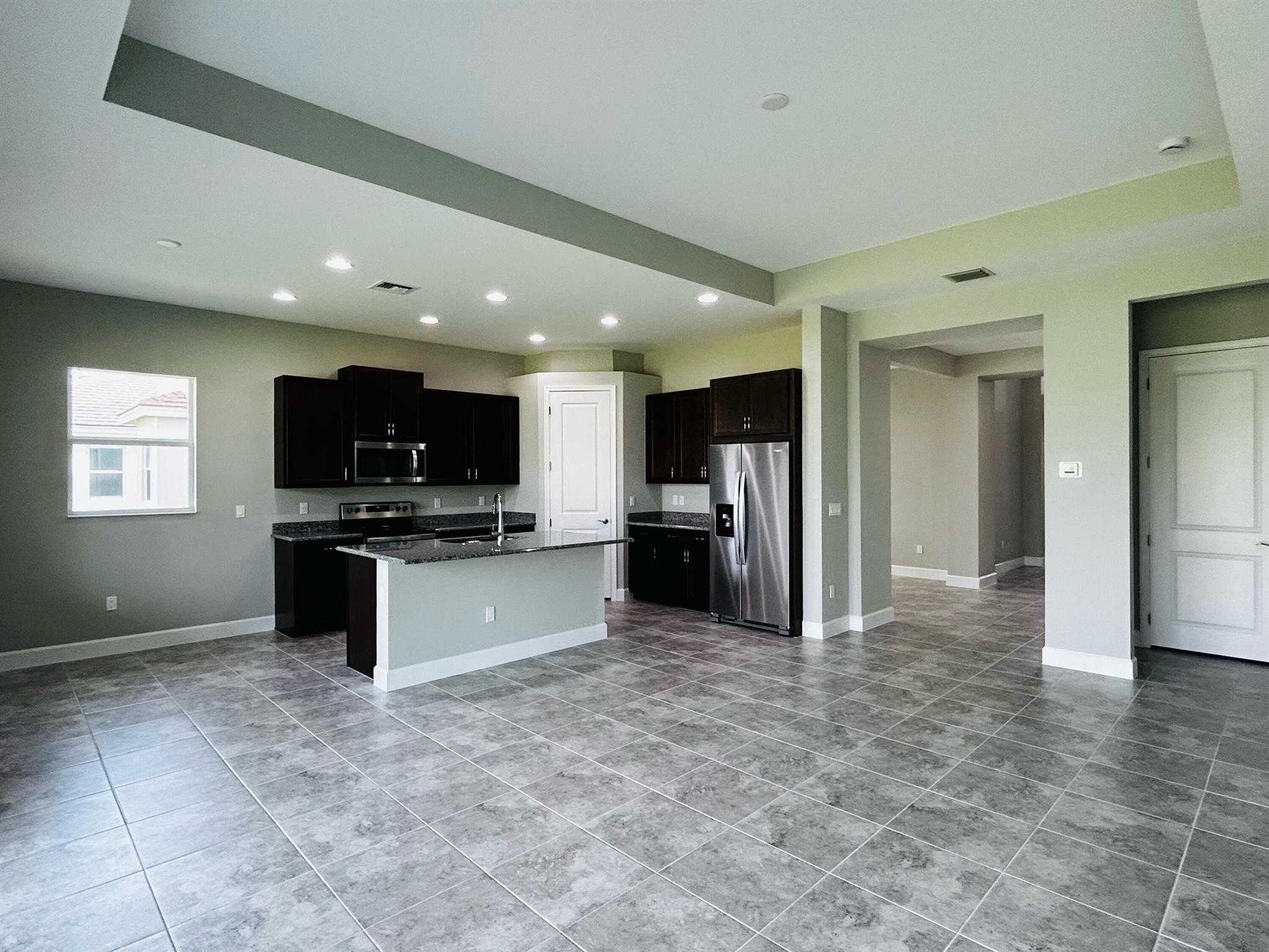 ORCHARDS OF WESTLAKE - Residential Lease