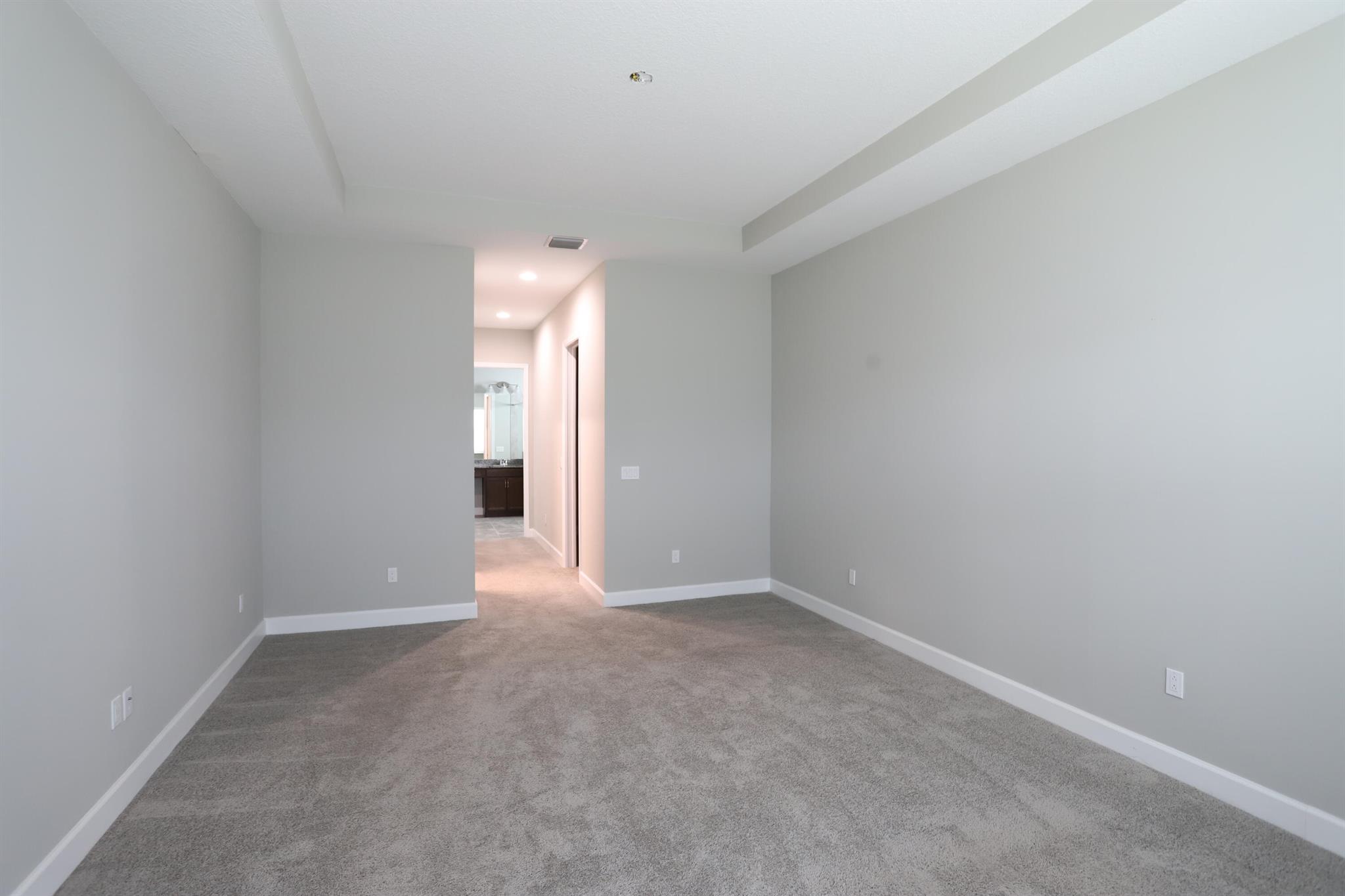ORCHARDS OF WESTLAKE - Residential Lease