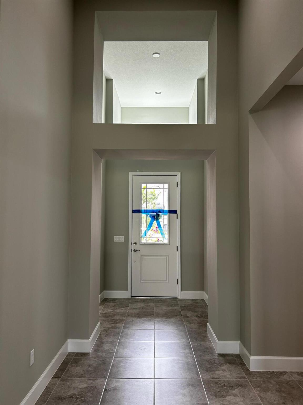 ORCHARDS OF WESTLAKE - Residential Lease