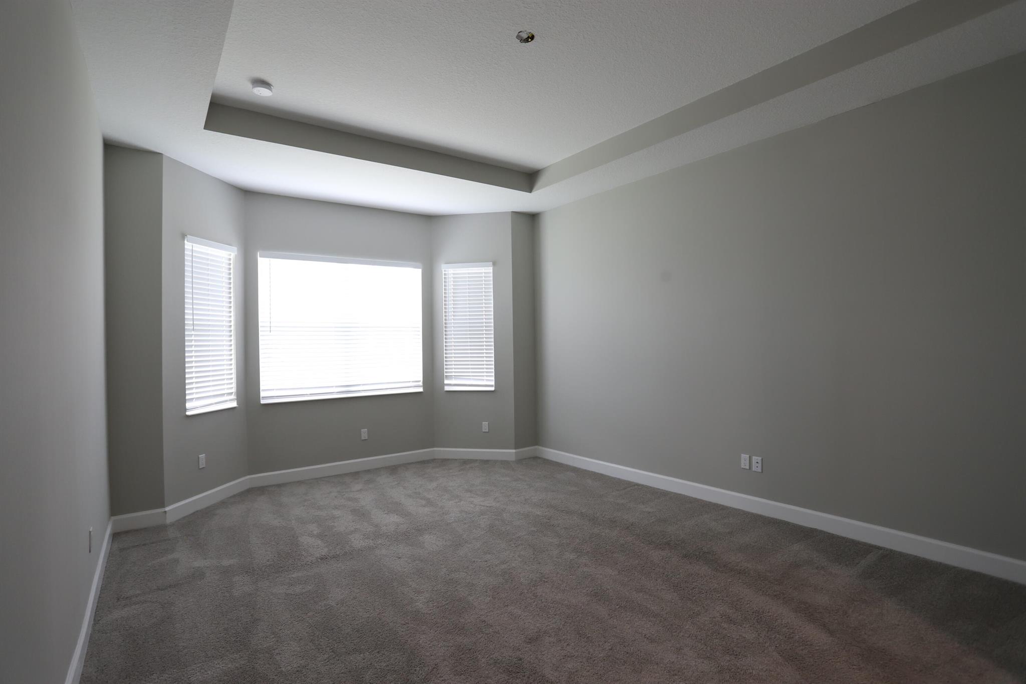 ORCHARDS OF WESTLAKE - Residential Lease