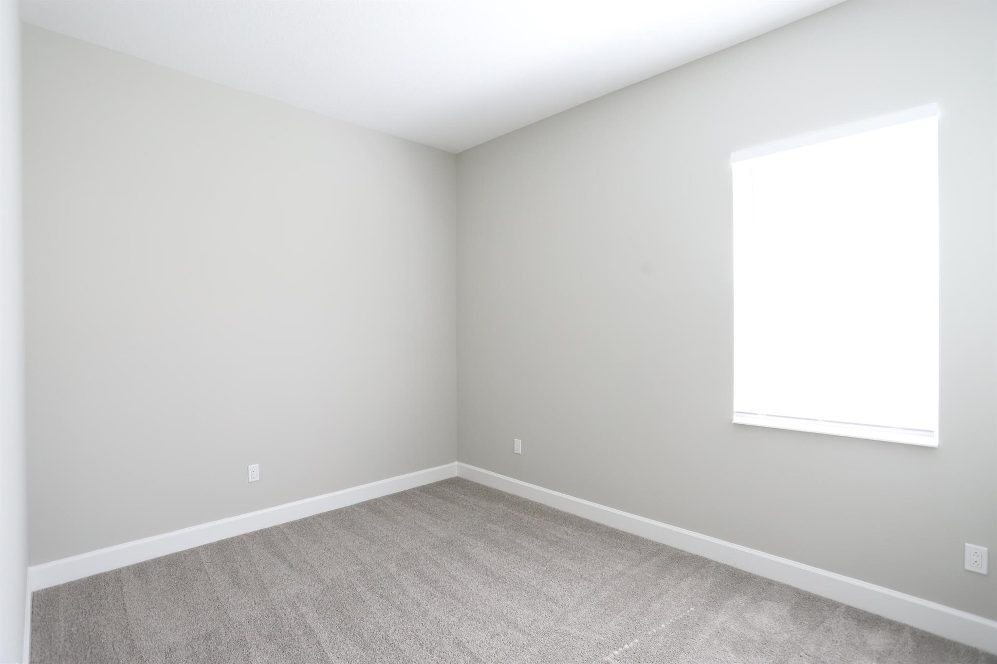 ORCHARDS OF WESTLAKE - Residential Lease