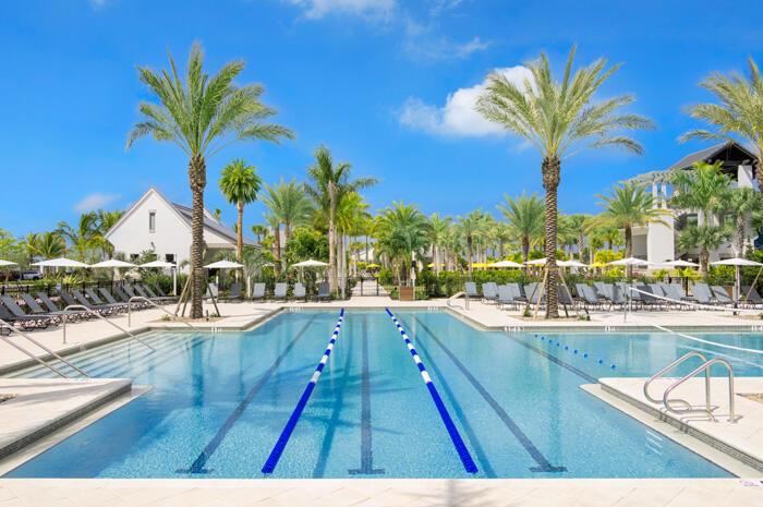 ORCHARDS OF WESTLAKE - Residential Lease