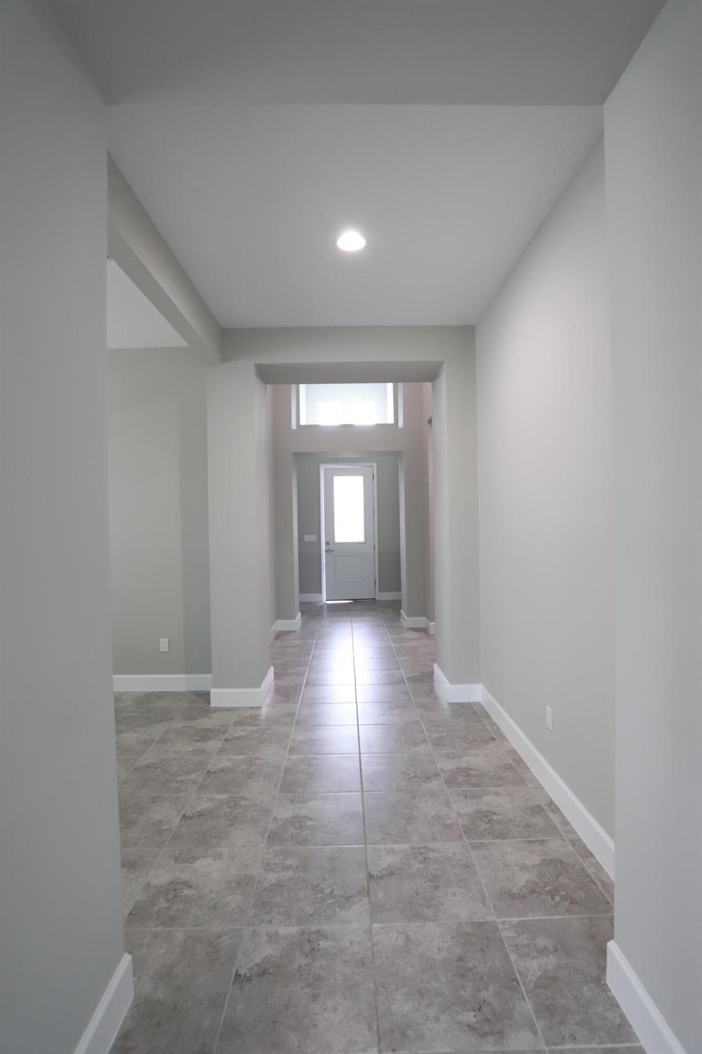 ORCHARDS OF WESTLAKE - Residential Lease
