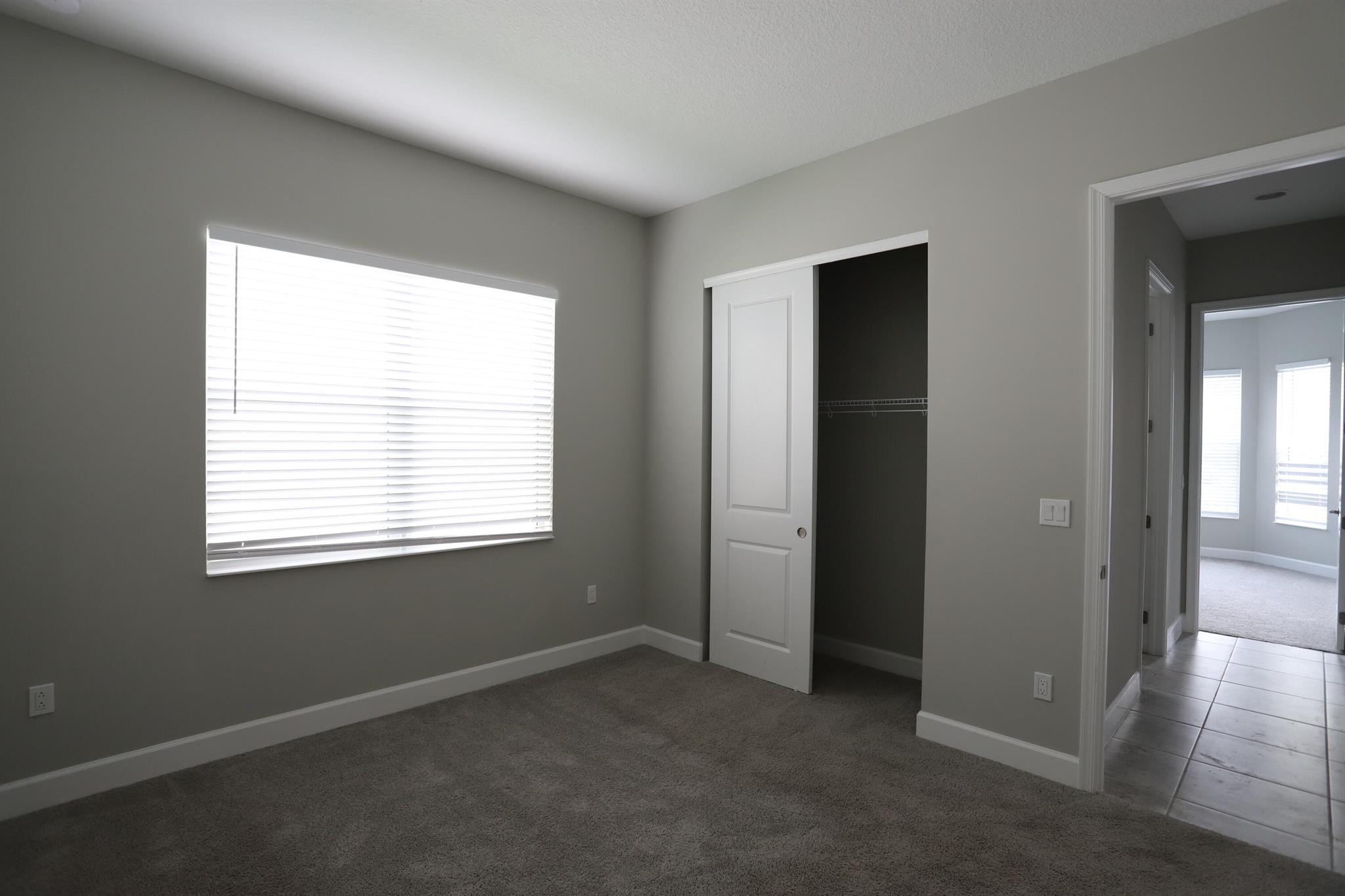 ORCHARDS OF WESTLAKE - Residential Lease