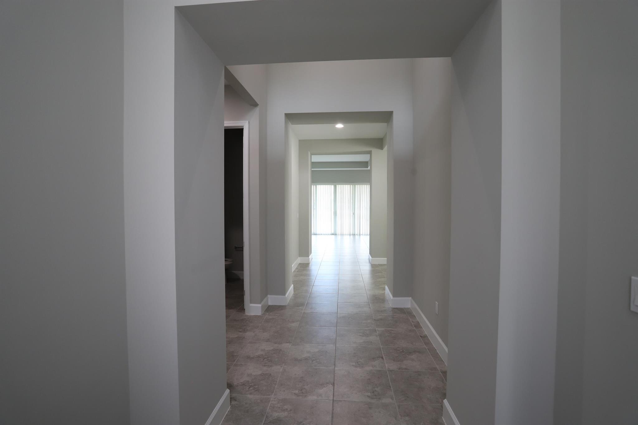 ORCHARDS OF WESTLAKE - Residential Lease