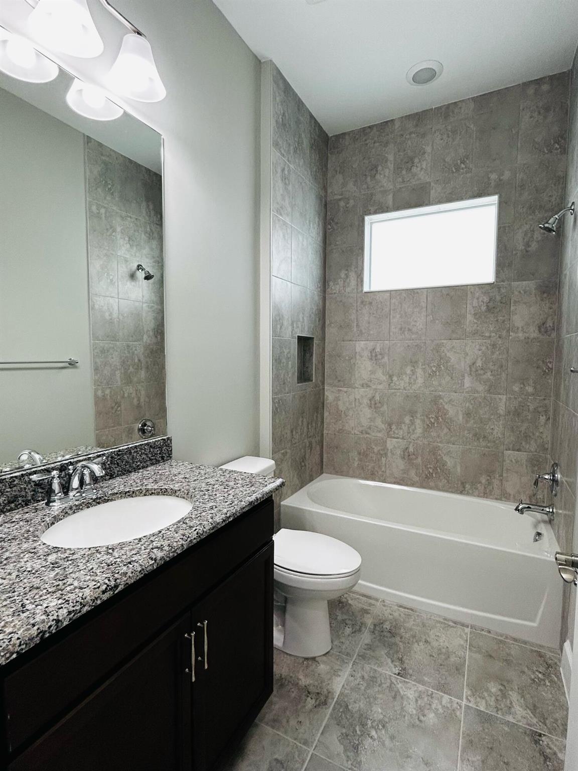 ORCHARDS OF WESTLAKE - Residential Lease