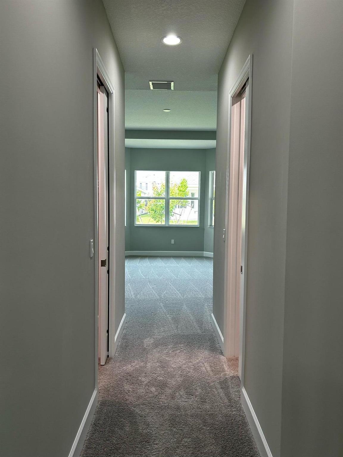ORCHARDS OF WESTLAKE - Residential Lease