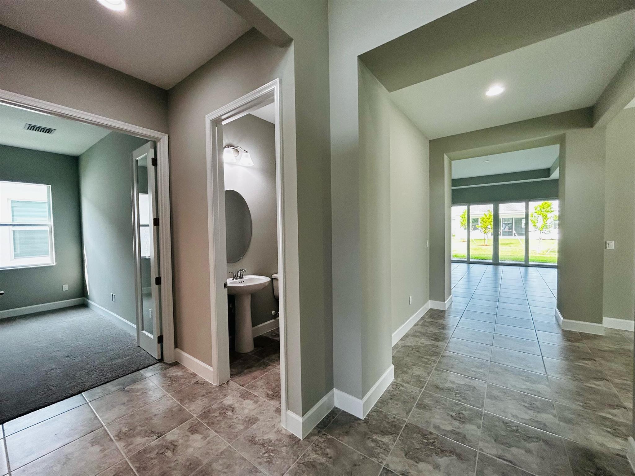 ORCHARDS OF WESTLAKE - Residential Lease