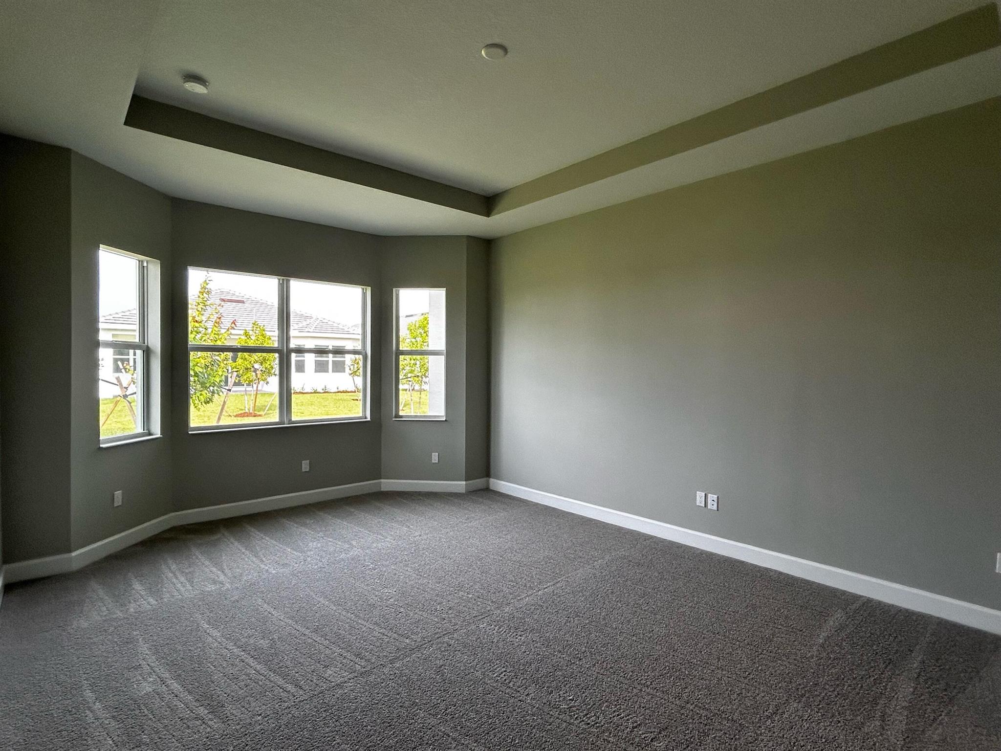 ORCHARDS OF WESTLAKE - Residential Lease