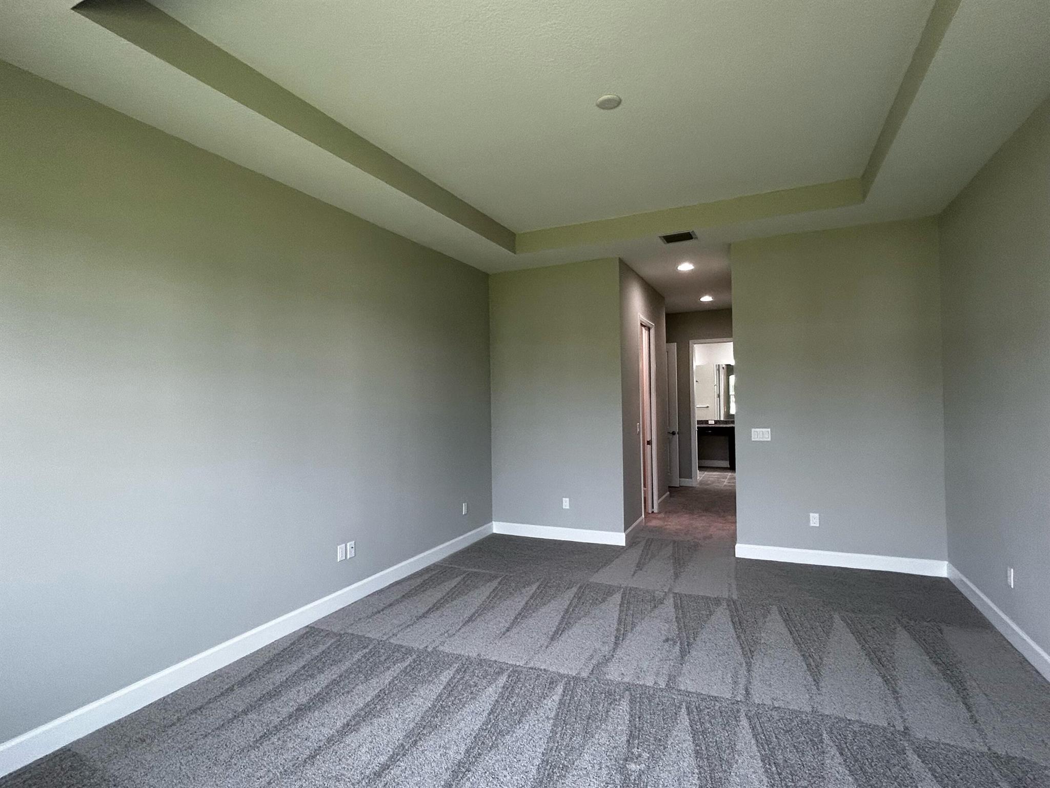 ORCHARDS OF WESTLAKE - Residential Lease
