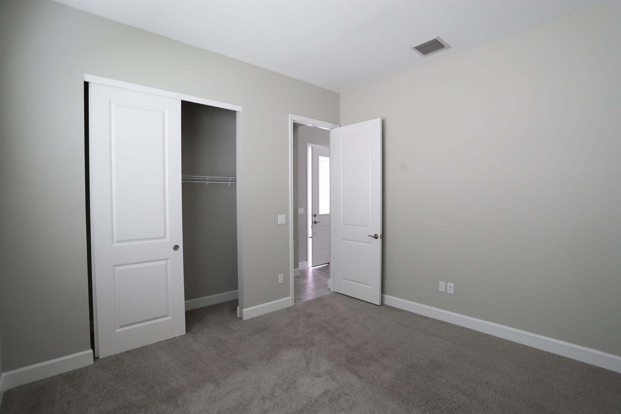 ORCHARDS OF WESTLAKE - Residential Lease