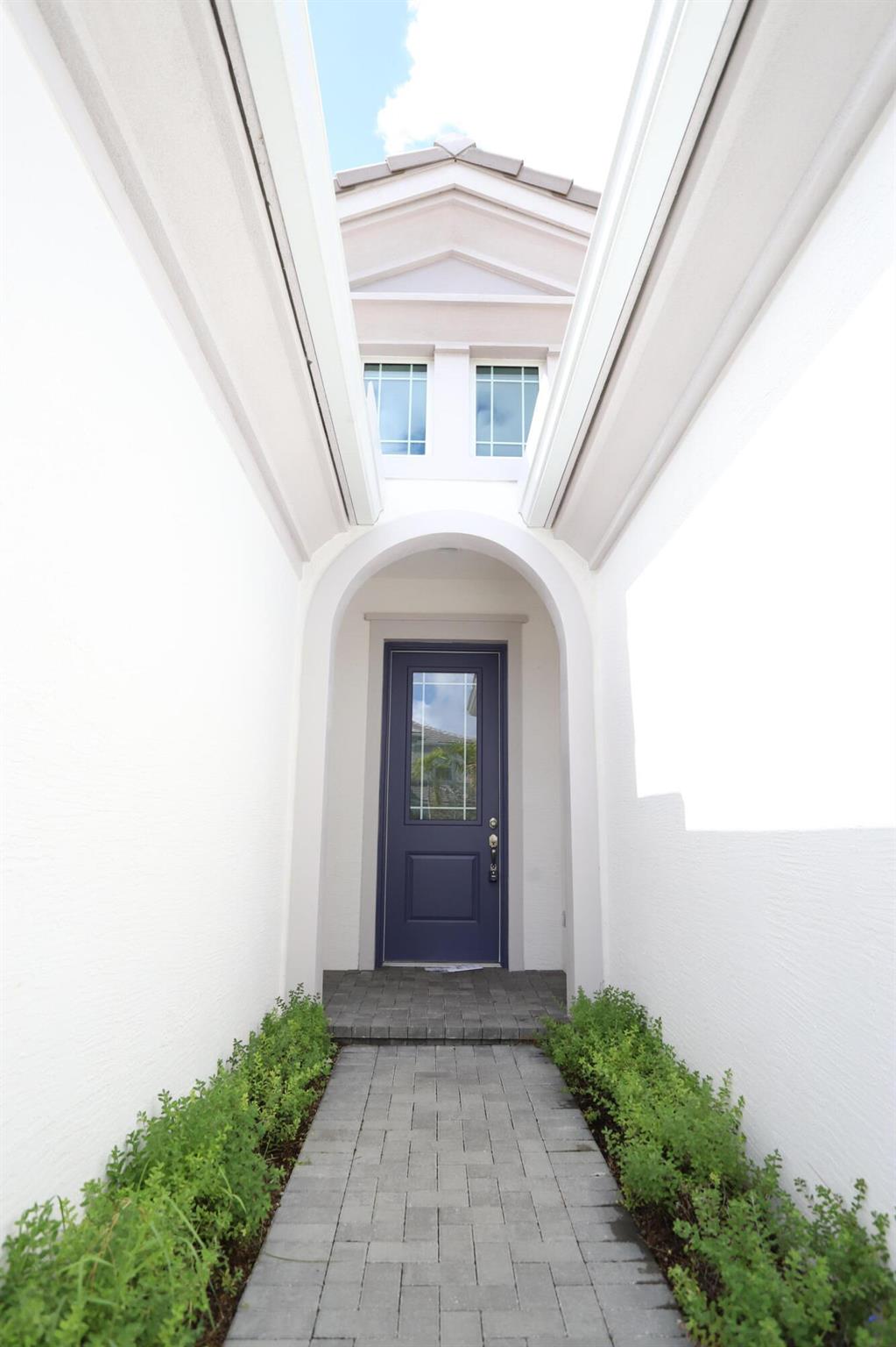 ORCHARDS OF WESTLAKE - Residential Lease