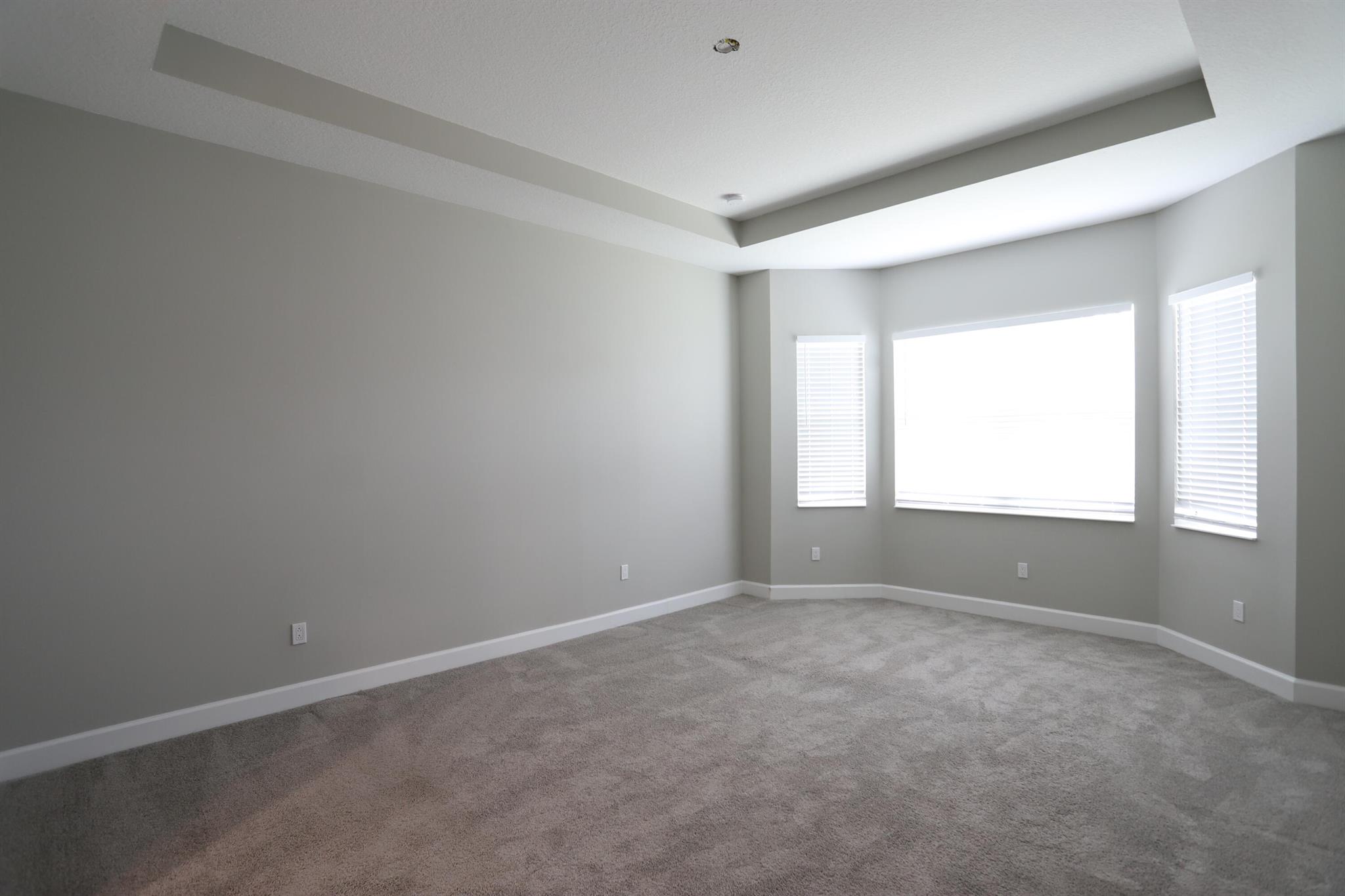 ORCHARDS OF WESTLAKE - Residential Lease