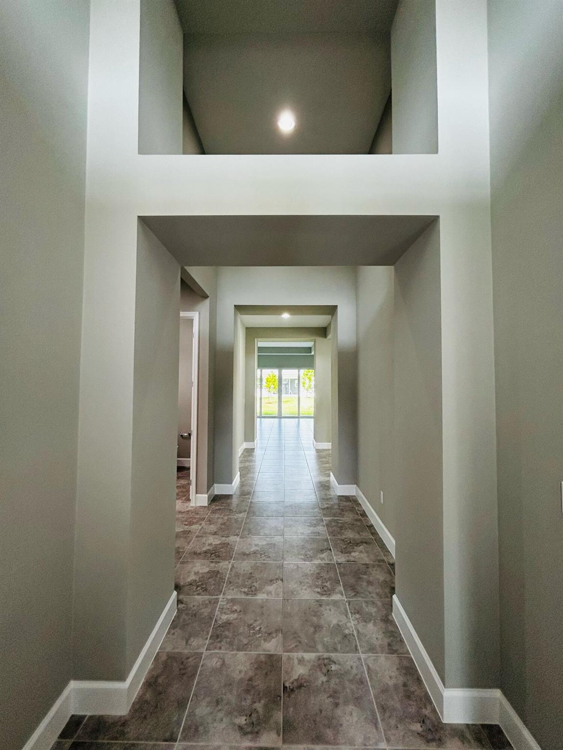 ORCHARDS OF WESTLAKE - Residential Lease
