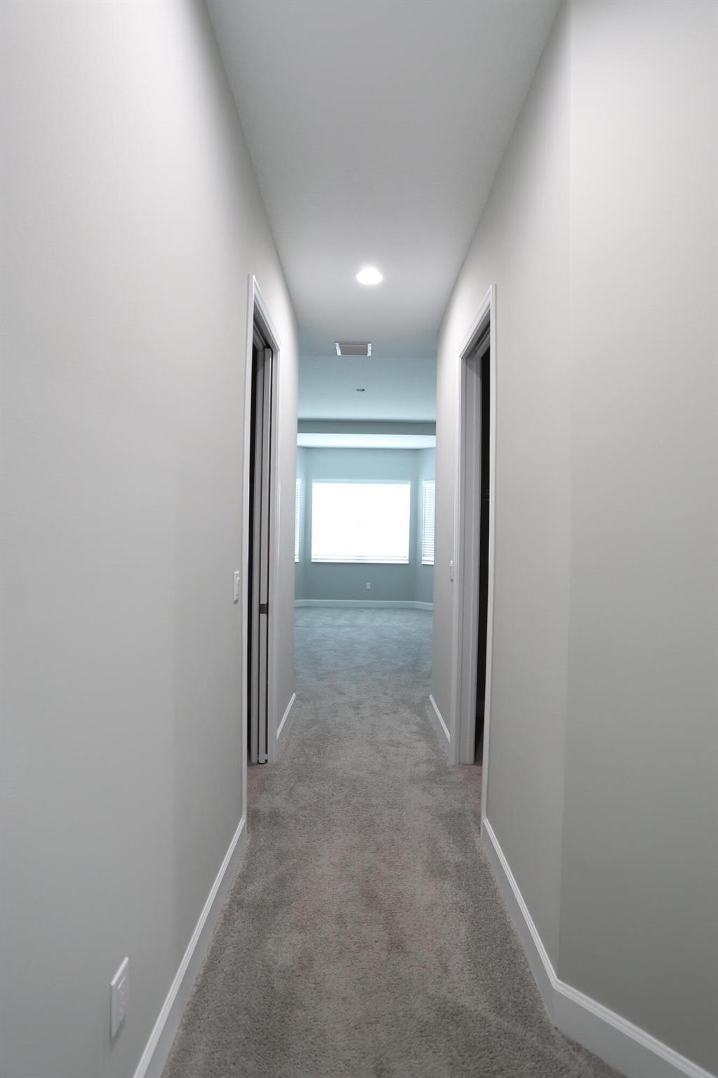 ORCHARDS OF WESTLAKE - Residential Lease