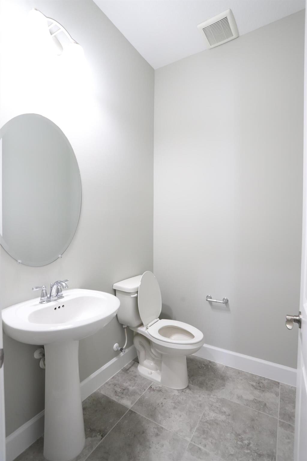 ORCHARDS OF WESTLAKE - Residential Lease