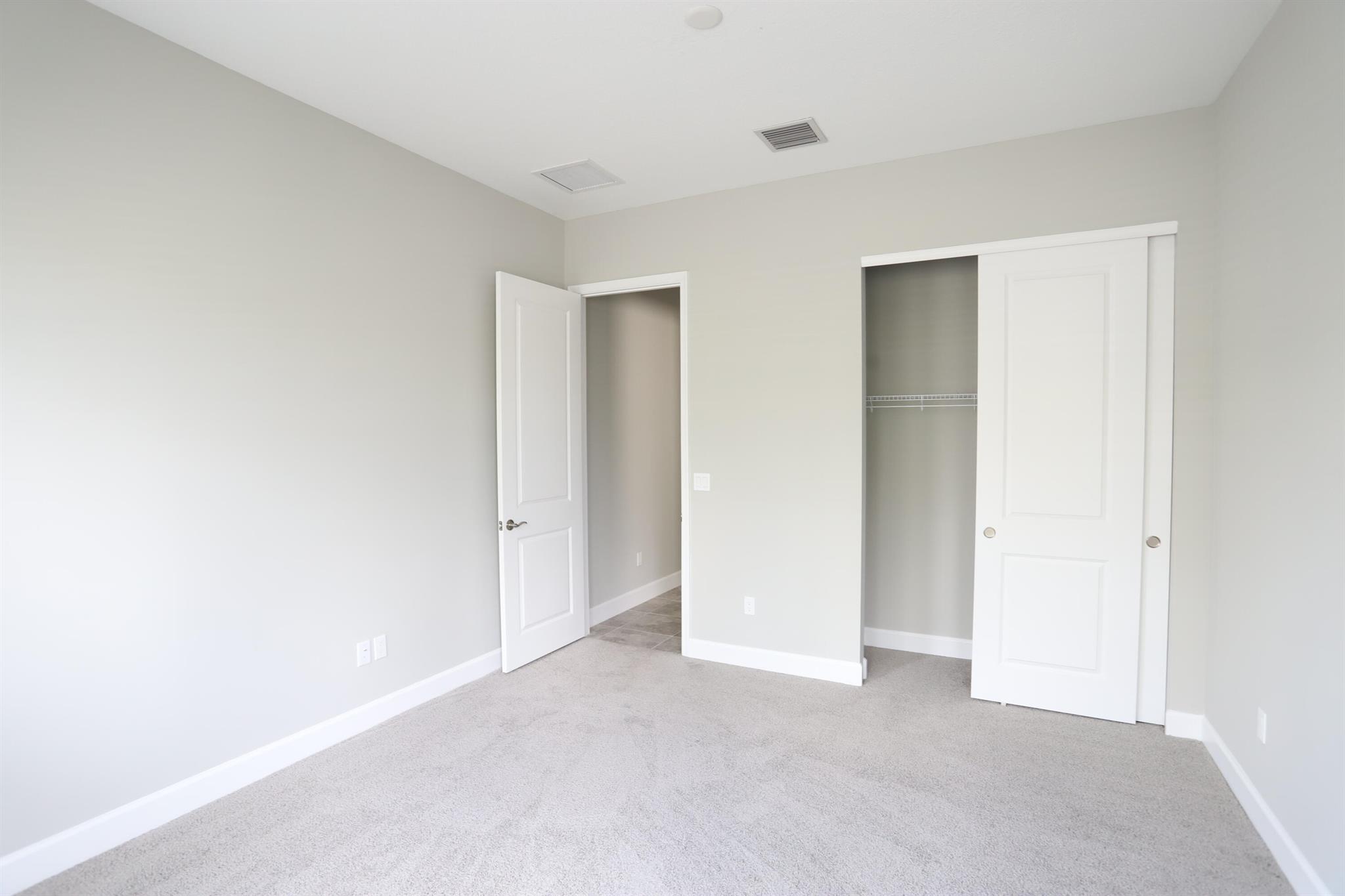 ORCHARDS OF WESTLAKE - Residential Lease