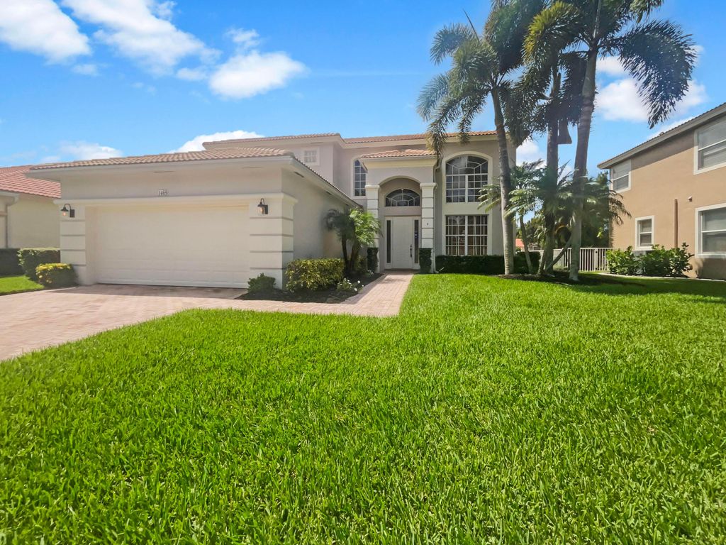 Photo of 1469 SE Legacy Cove Circle, Stuart, FL 34997 (MLS # R11005403)