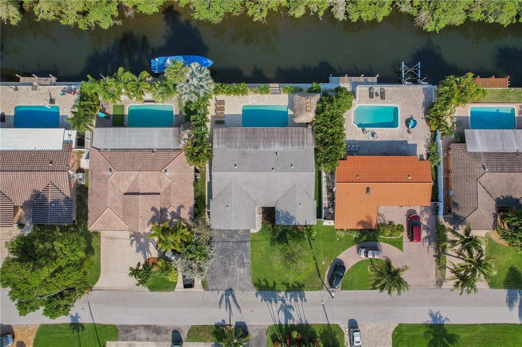 Cypress Lake Estates 52-3 - Residential