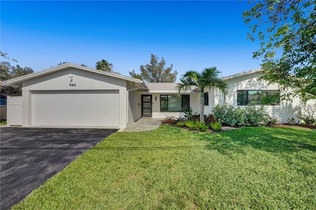 Cypress Lake Estates 52-3 - Residential