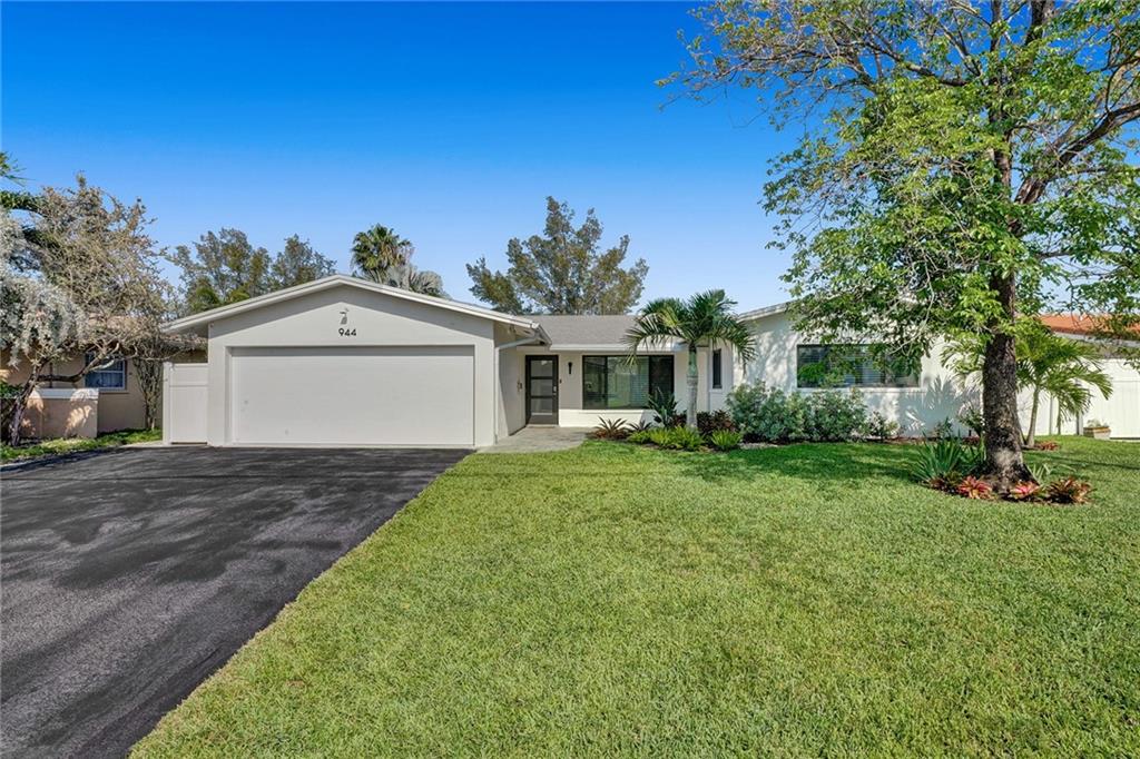 Cypress Lake Estates 52-3 - Residential