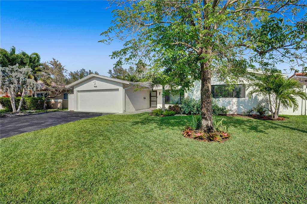 Cypress Lake Estates 52-3 - Residential