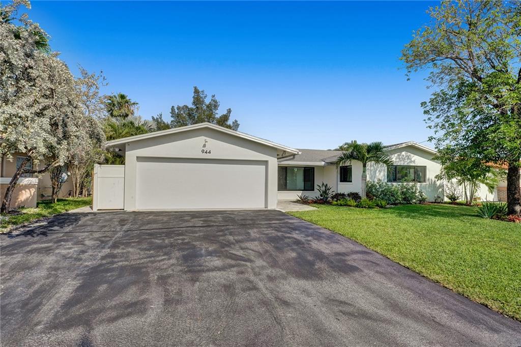 Cypress Lake Estates 52-3 - Residential