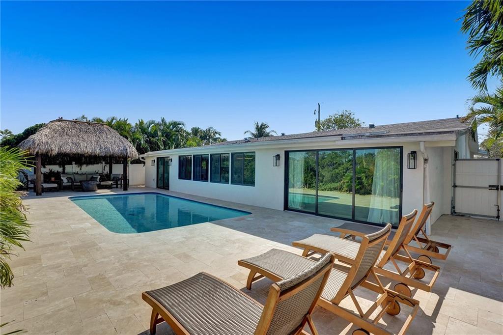 Cypress Lake Estates 52-3 - Residential