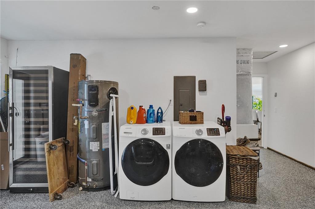 Cypress Lake Estates 52-3 - Residential