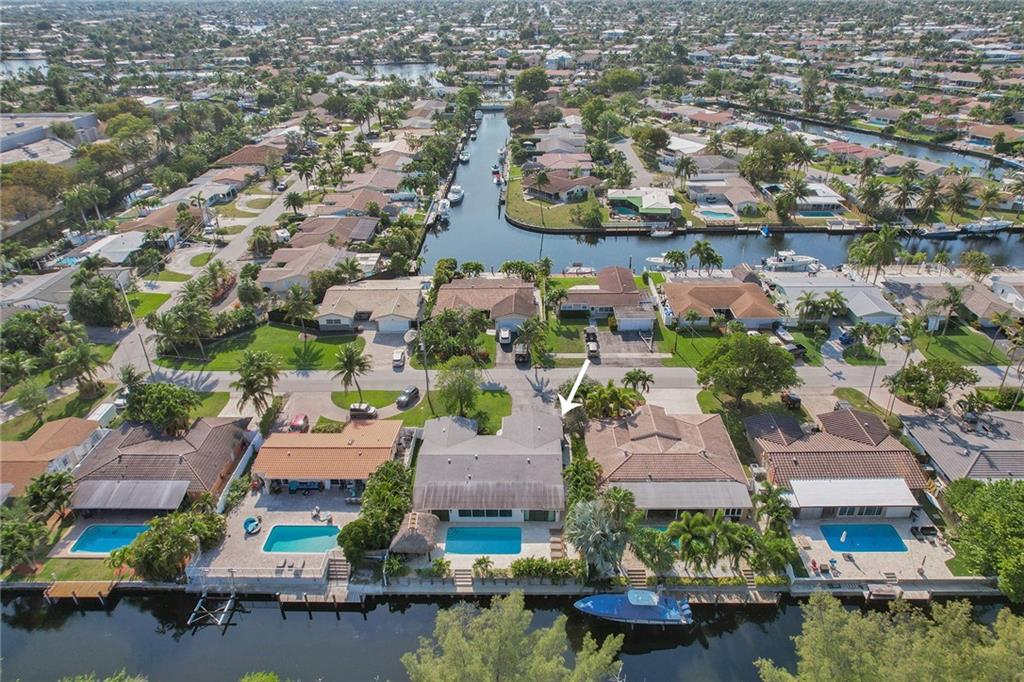 Cypress Lake Estates 52-3 - Residential