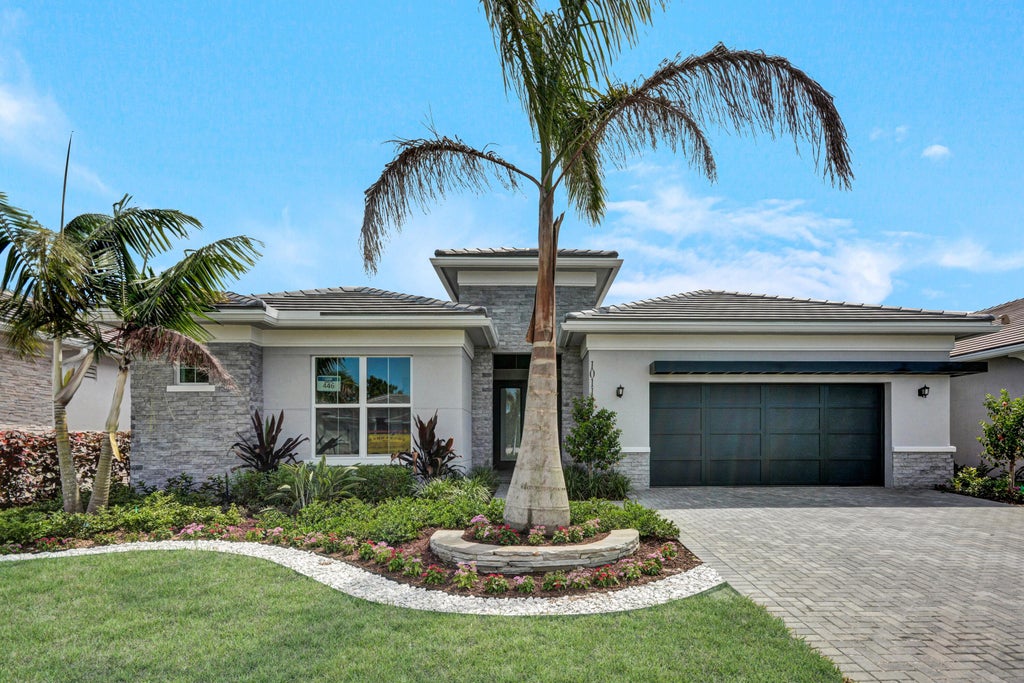 Photo of 10111 Timber Creek Way, Palm Beach Gardens, FL 33412 (MLS # R11113167)