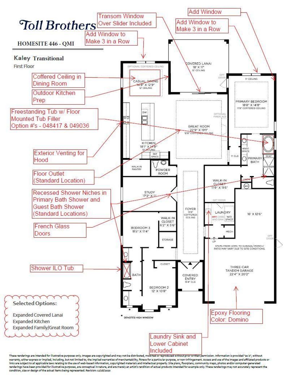 Photo of 10111 Timber Creek Way, Palm Beach Gardens, FL 33412 (MLS # R11113167)