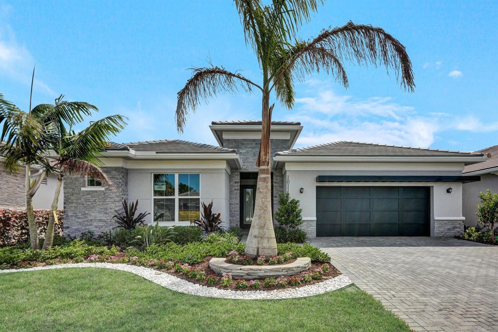 Photo of 10111 Timber Creek Way, Palm Beach Gardens, FL 33412 (MLS # R11113167)