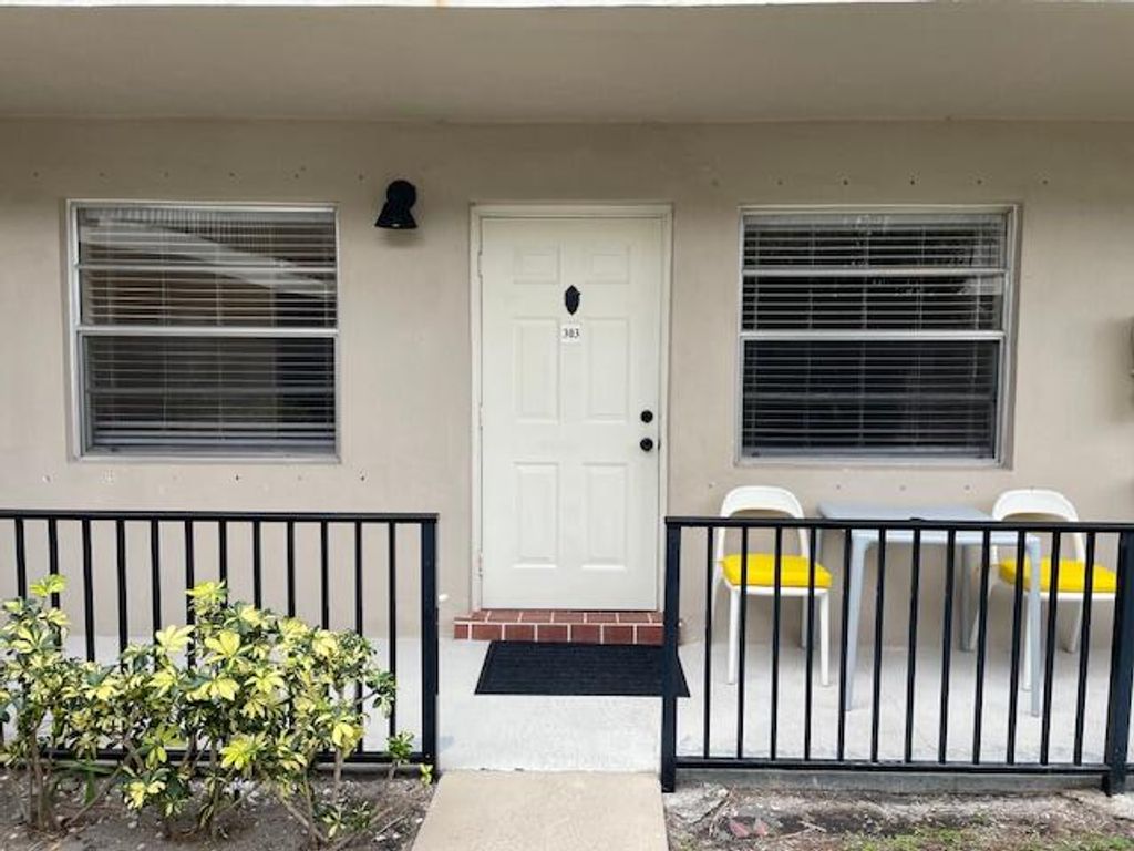 Photo of 1250 Old Boynton Road #303, Boynton Beach, FL 33426 (MLS # R11153897)
