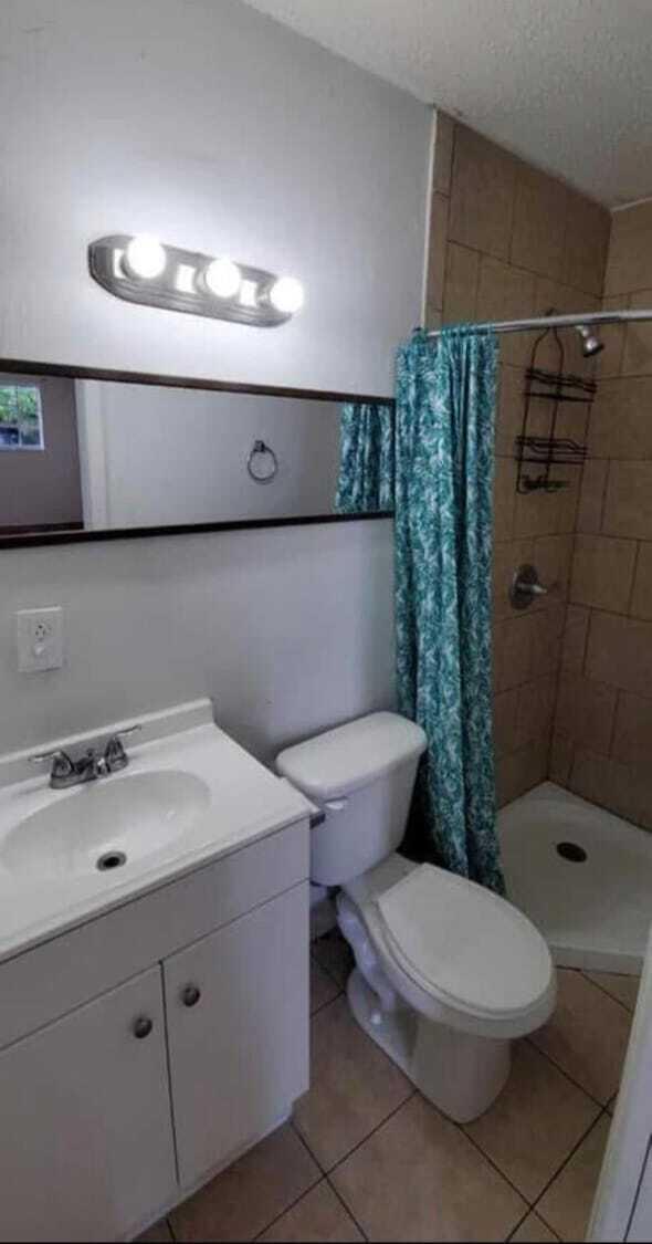 CAROL CITY 1 ST ADDN - Residential Lease