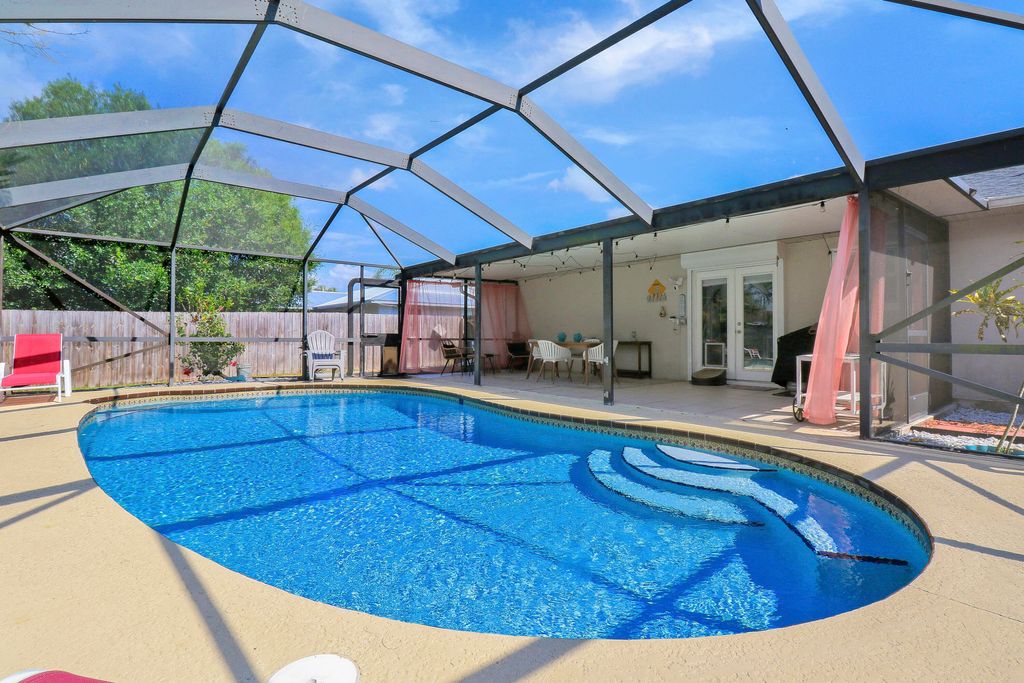 Photo of 371 SE Voltair Terrace, Port Saint Lucie, FL 34983 (MLS # R10970871)