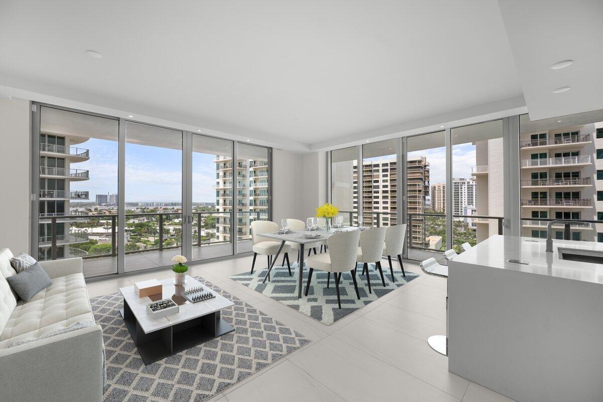3100 N Ocean Drive 1009