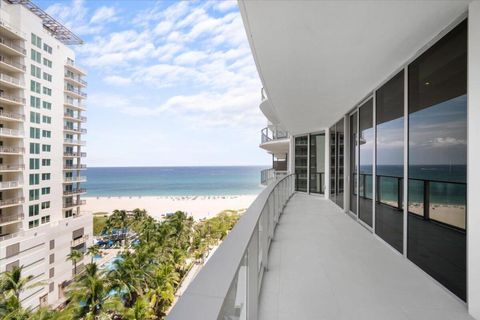 3100 N Ocean Drive 1009 Singer Island FL 33404
