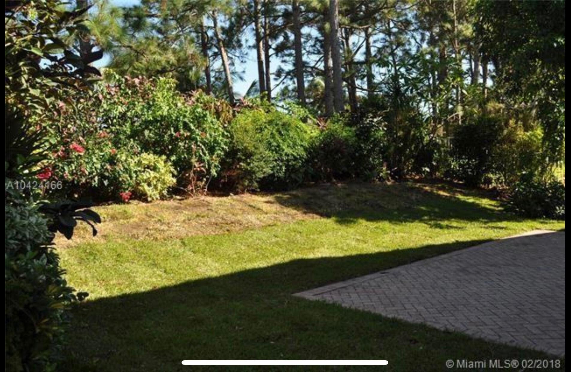 HILLS AT LAKE EDEN - Residential Lease